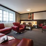 Boutique Zauber Hotel 3*