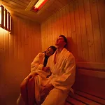 Hotel Boutique Zauber 3*
