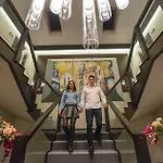 Hotel Boutique Zauber 3*