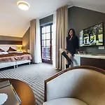 Boutique Zauber Hotel Poprad