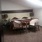 Boutique Zauber Hotel Poprad