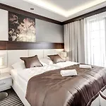 Boutique Zauber Hotel 3*