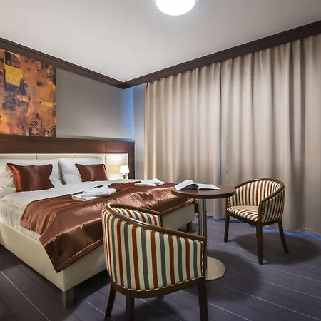 Hotel Boutique Zauber 3*