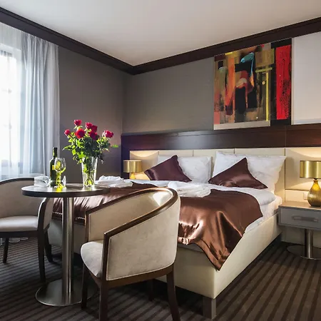 Boutique Zauber Poprad