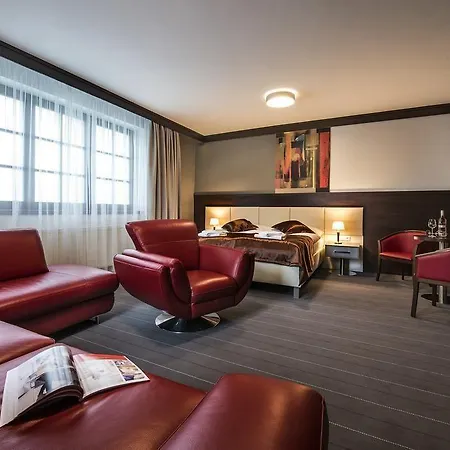 Boutique Zauber Hotel 3*
