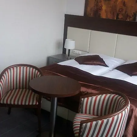 Hotel Boutique Zauber 3*