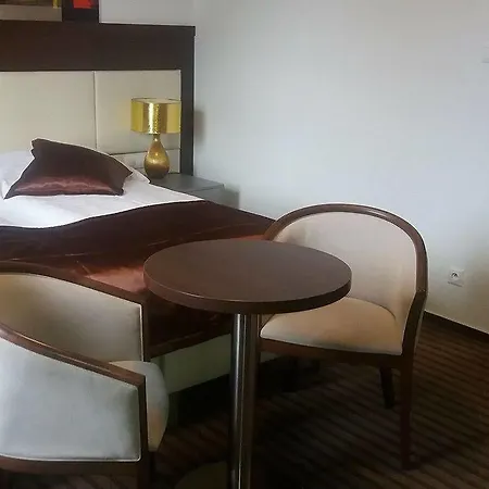 Boutique Zauber Hotel Poprad