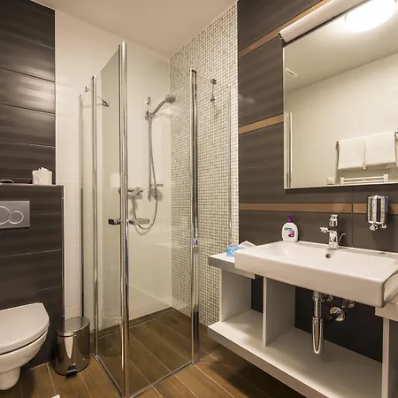 Boutique Zauber Hotel 3*