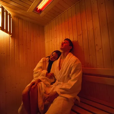 Hotel Boutique Zauber 3*