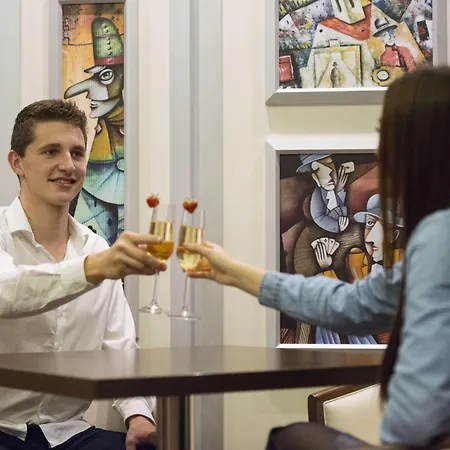 Boutique Zauber Hotel Poprad