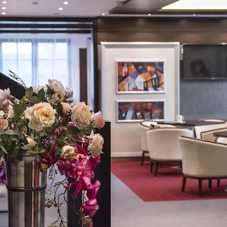 Boutique Zauber Hotel Poprad