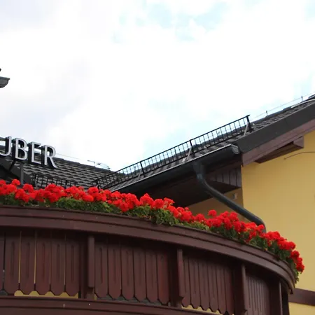 Boutique Zauber 3* Poprad