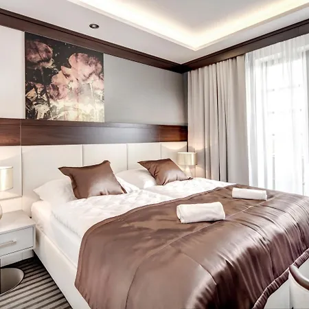 Hotel Boutique Zauber