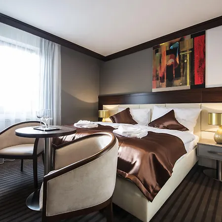 Boutique Zauber Hotel Poprad