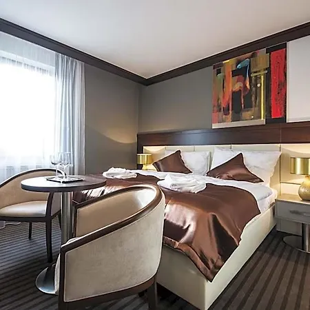 Hotel Boutique Zauber Poprad
