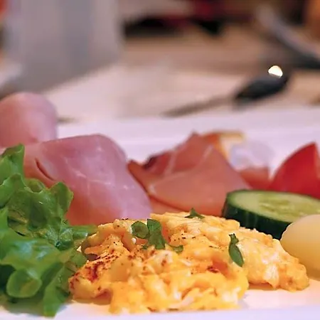 Boutique Zauber Hotel Poprad