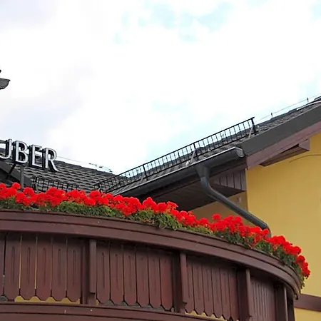Boutique Zauber 3*