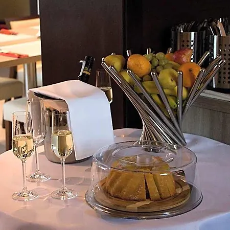 Boutique Zauber Hotel