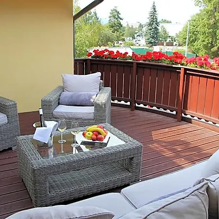 Hotel Boutique Zauber