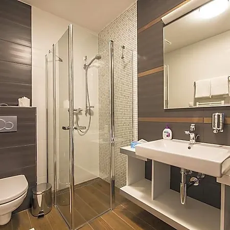Boutique Zauber Hotel Poprad