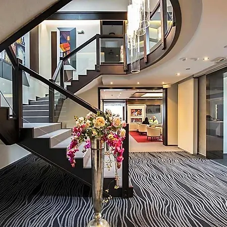 Boutique Zauber Hotel Poprad