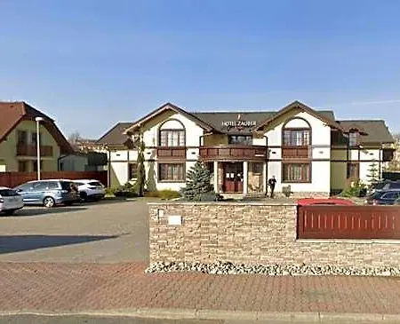 Boutique Zauber 3*