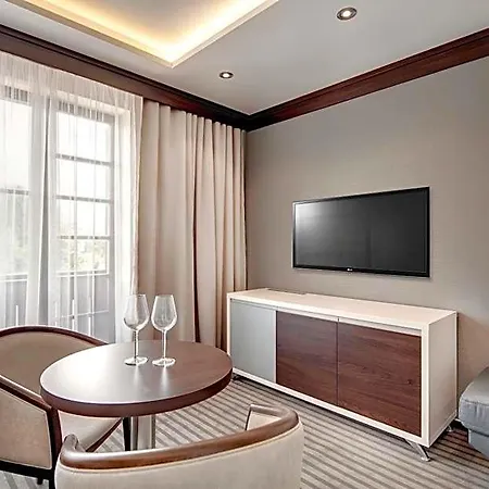 Boutique Zauber 3*