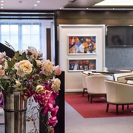 Boutique Zauber Hotel Poprad
