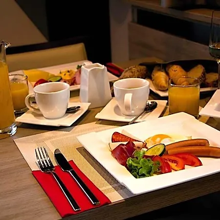 Hotel Boutique Zauber 3*