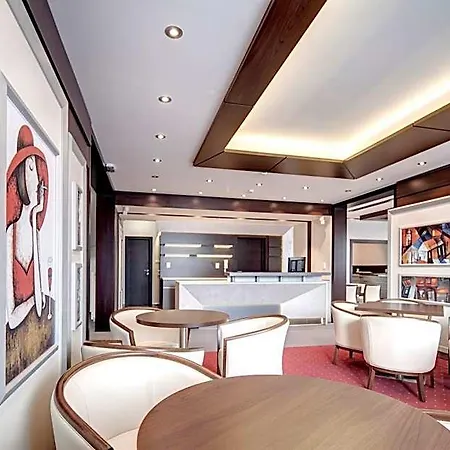 Boutique Zauber 3*