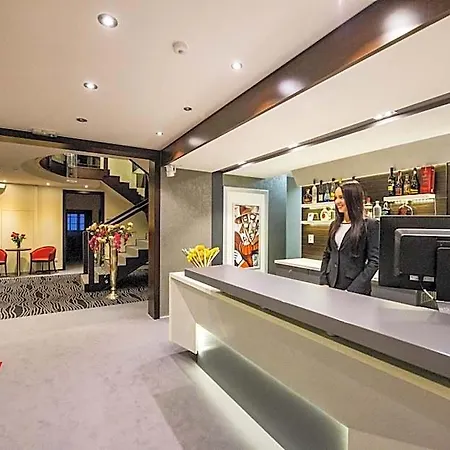 Boutique Zauber 3*