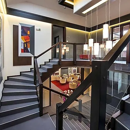 Boutique Zauber 3*