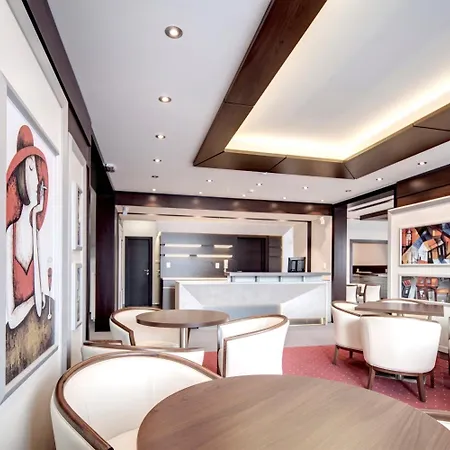Boutique Zauber 3*