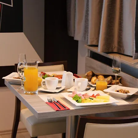 Boutique Zauber Hotel Poprad