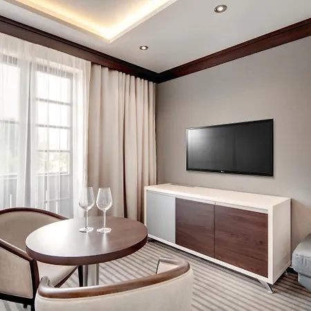 Boutique Zauber Hotel 3*