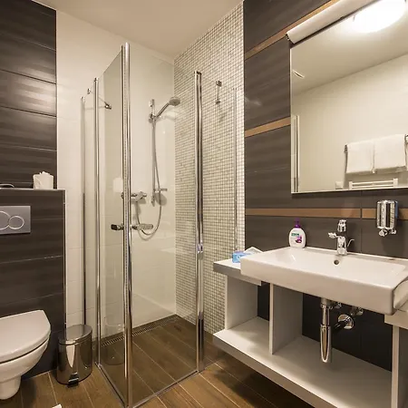 Boutique Zauber 3* Poprad