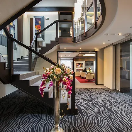 Boutique Zauber Hotel 3*