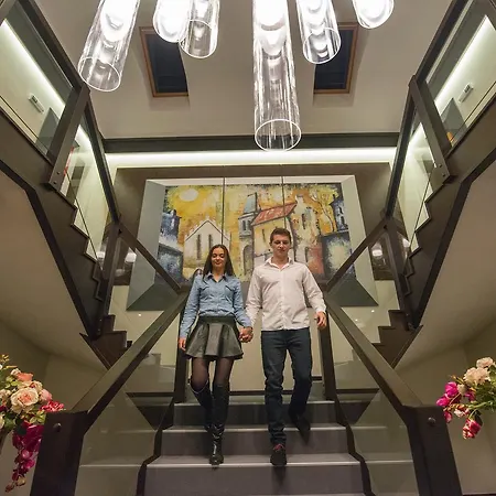 Boutique Zauber Hotel