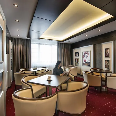 Hotel Boutique Zauber 3*