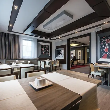 Boutique Zauber Hotel