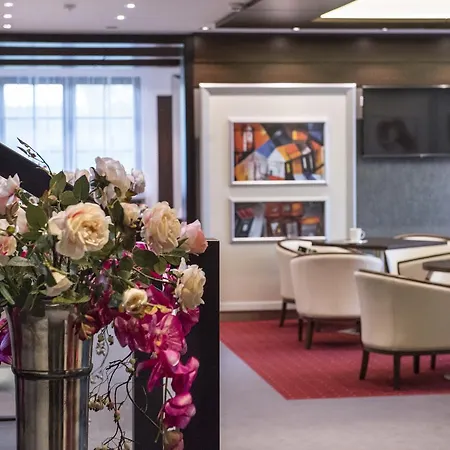 Hotel Boutique Zauber 3*