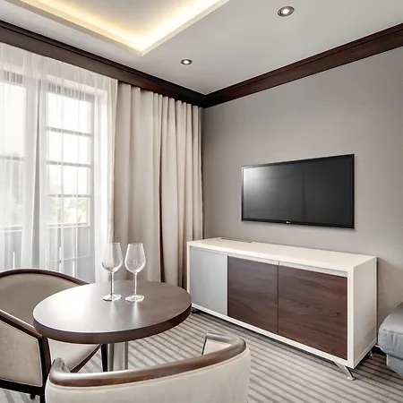 Hotel Boutique Zauber