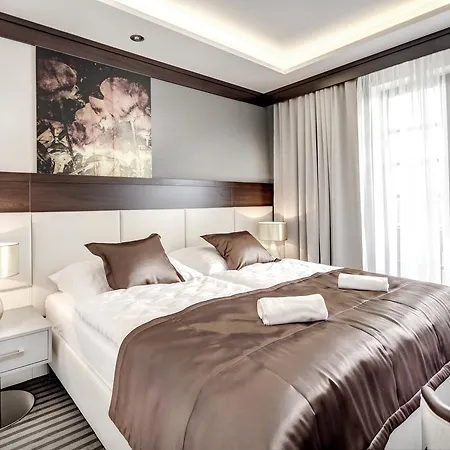 Boutique Zauber Hotel 3*