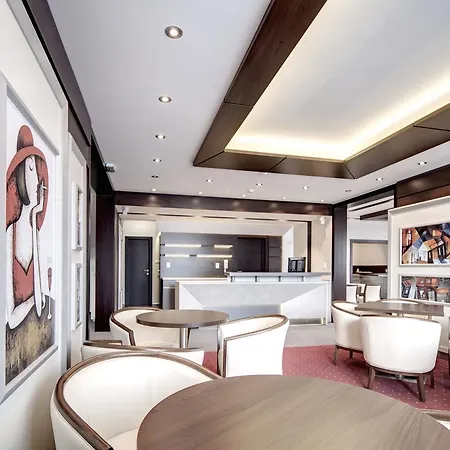 Hotel Boutique Zauber 3*