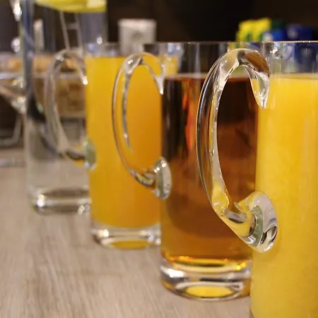 Hotel Boutique Zauber