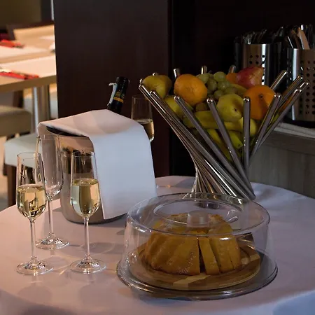 Hotel Boutique Zauber 3*