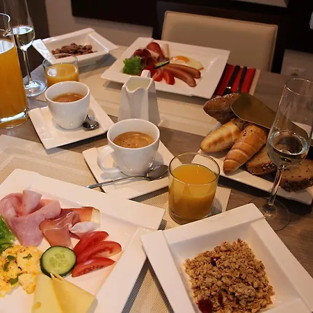 Boutique Zauber Hotel Poprad