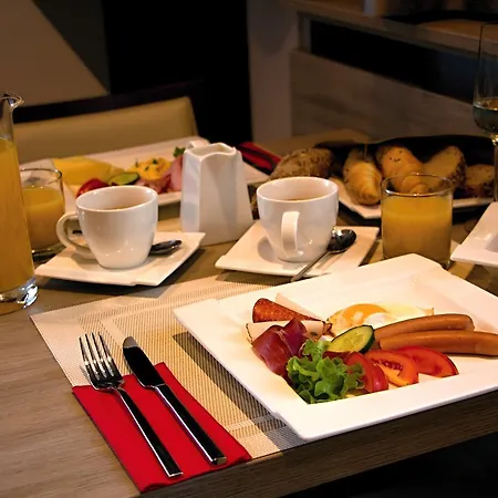 Boutique Zauber Hotel Poprad