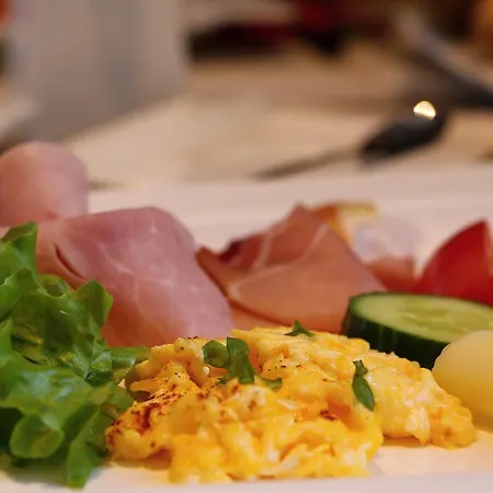 Hotel Boutique Zauber Poprad